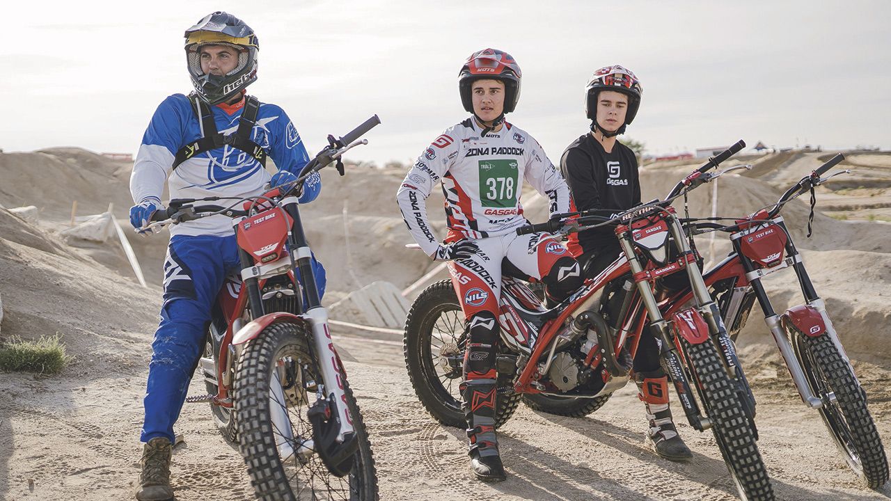 GASGAS United Dirt 2022 (24)