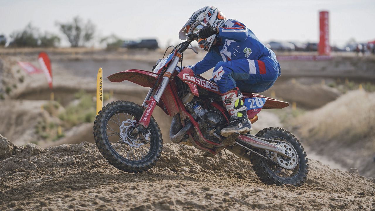 GASGAS United Dirt 2022 (33)