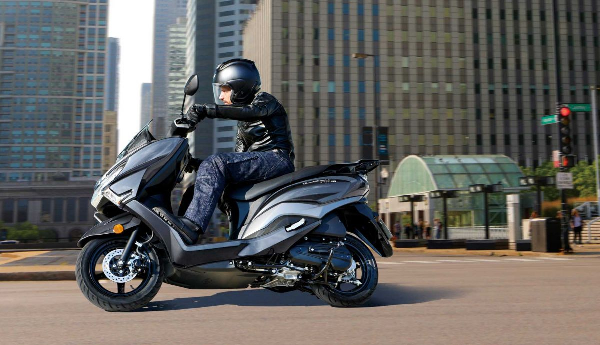 Suzuki BURGMAN STREET 125EX 2023 Accion (3) Suzuki BURGMAN STREET 125EX 2023 Accion (3)