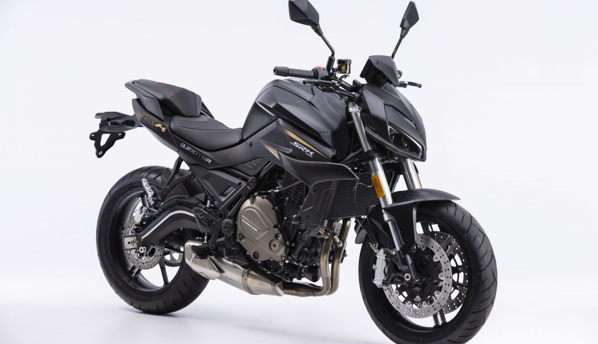 qj motor srk700 negra 34 derecho qj motor srk700 negra 34 derecho