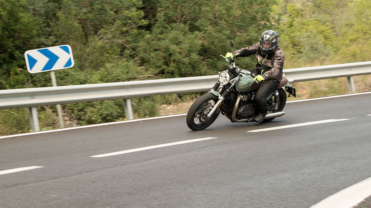 Brixton Cromwell 1200.