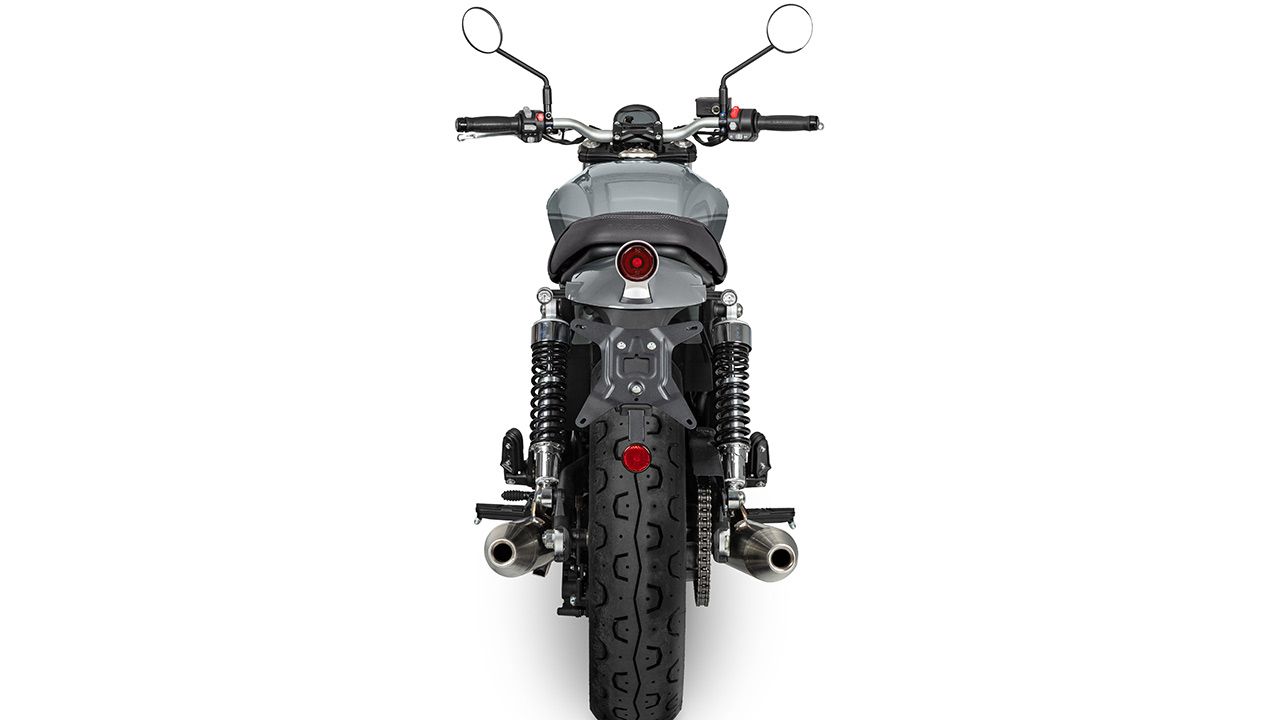 Brixton Cromwell 1200.