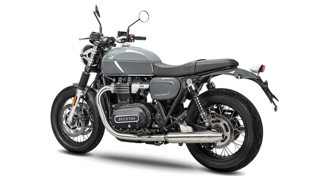 Brixton Cromwell 1200.