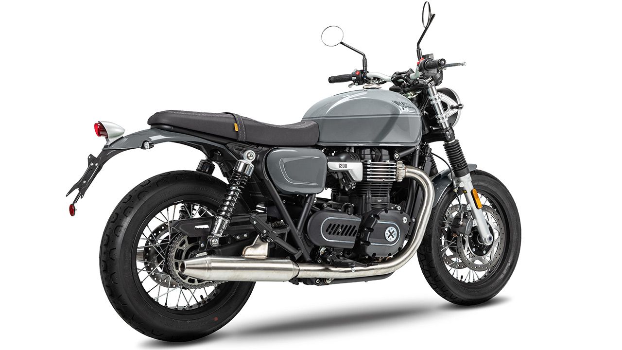 Brixton Cromwell 1200.