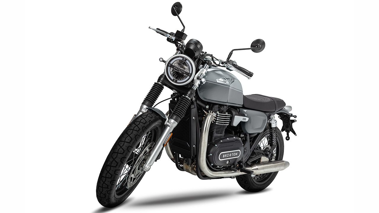 Brixton Cromwell 1200.