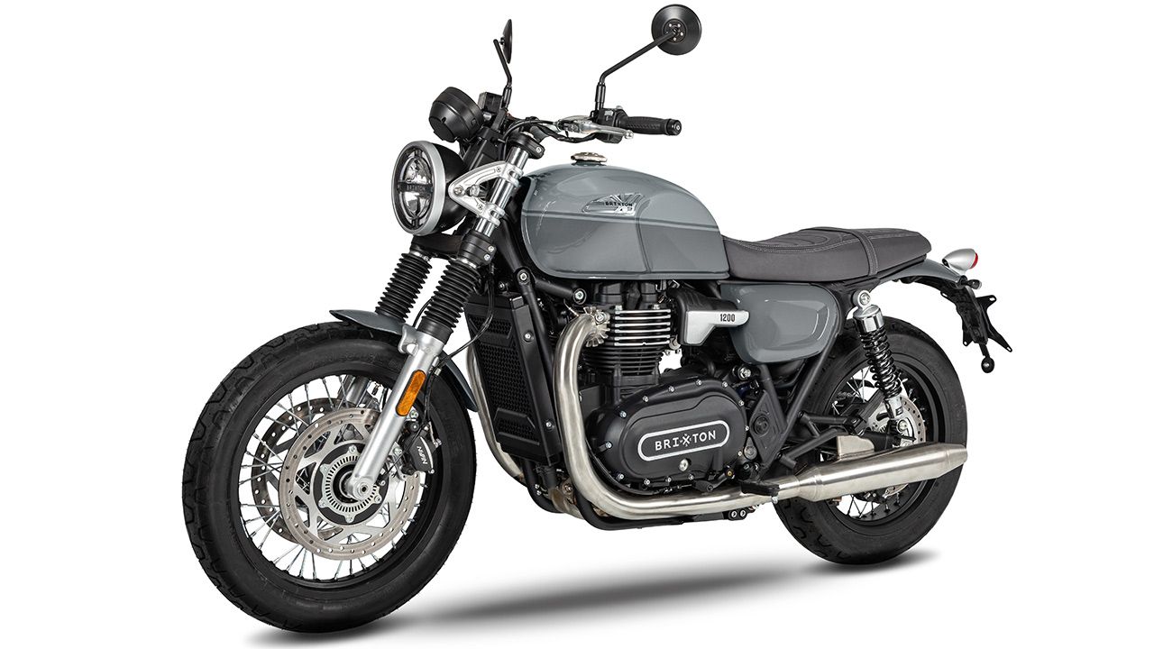 Brixton Cromwell 1200.