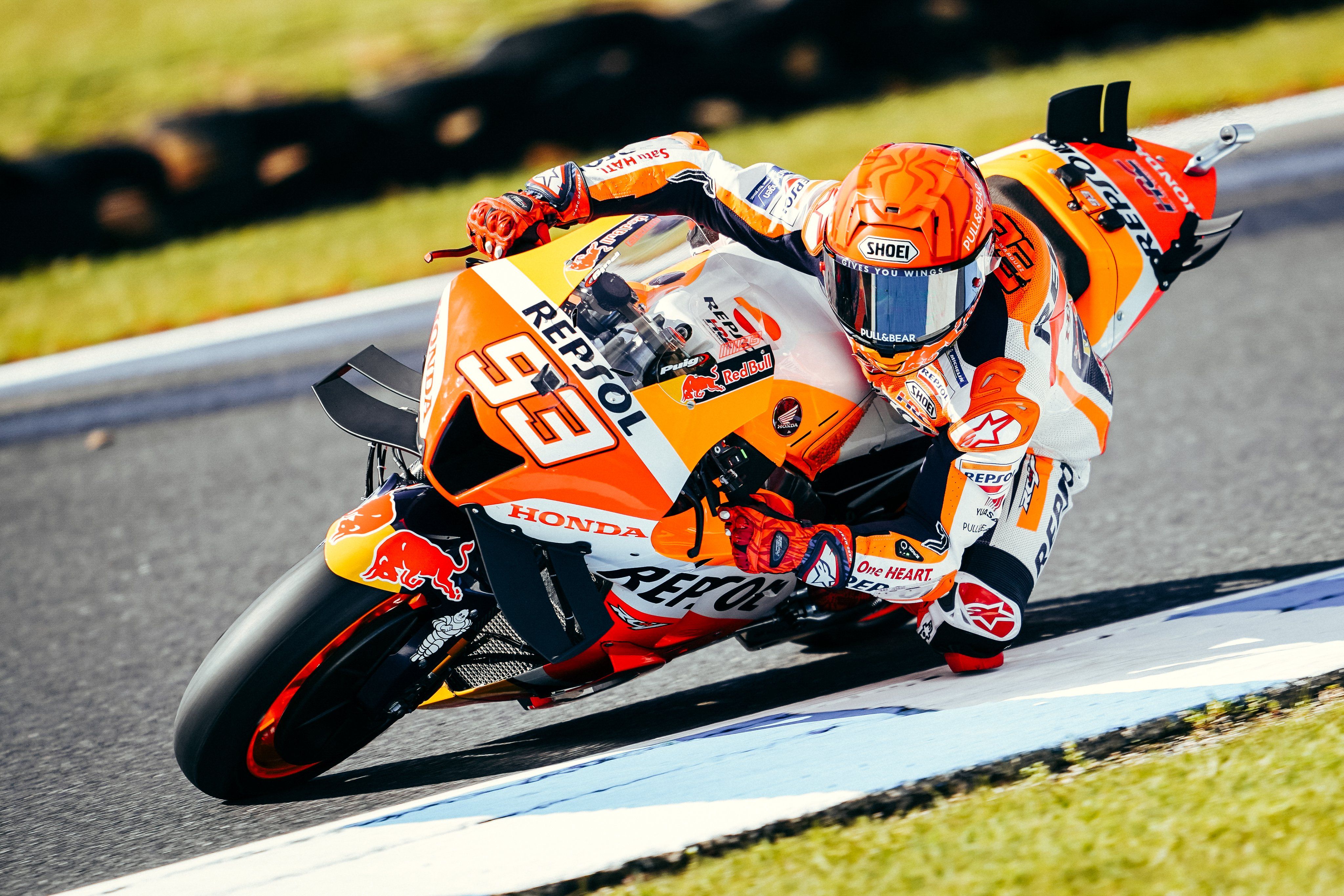marc marquez australia motogp viernes