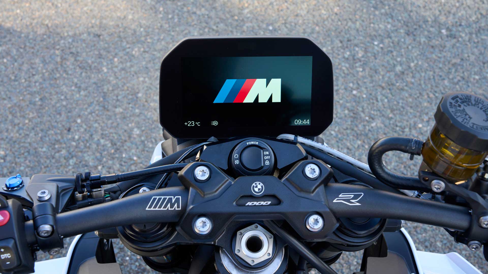 BMW M 1000 R 2023 Detalles (11)