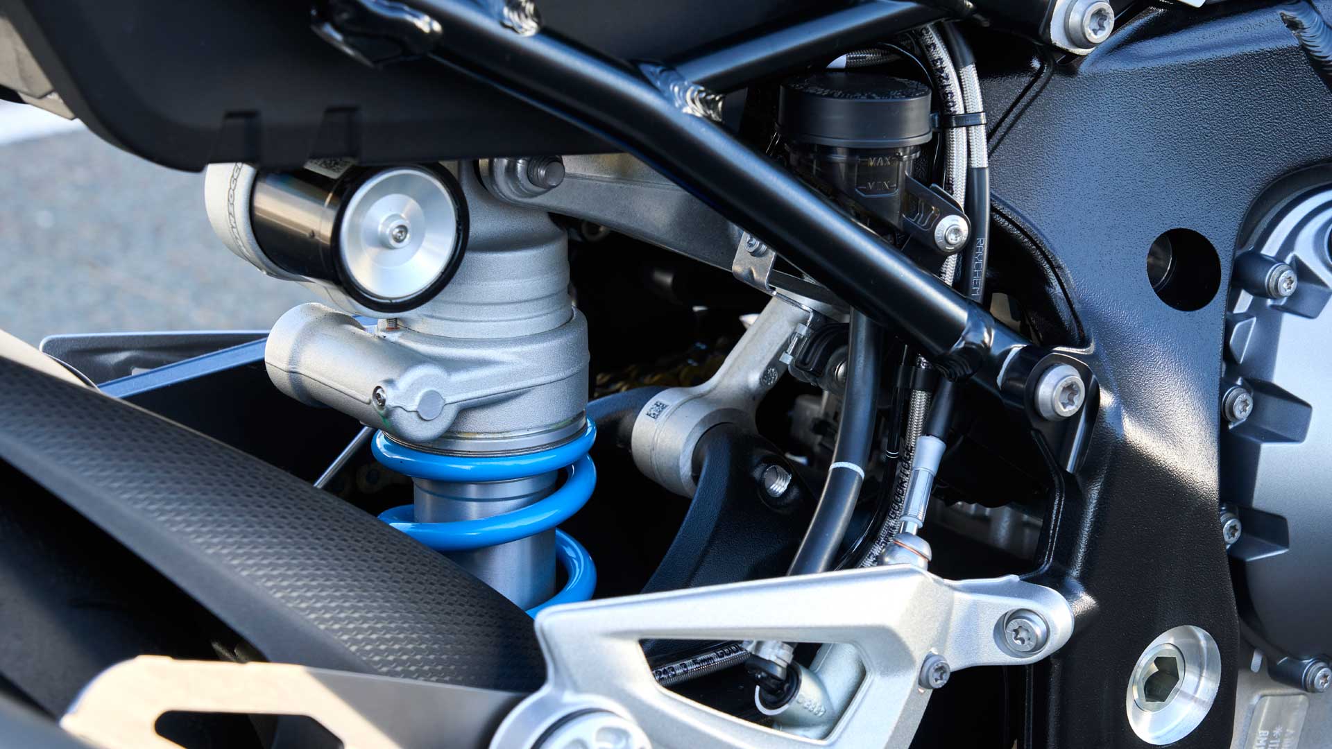 BMW M 1000 R 2023 Detalles (16)
