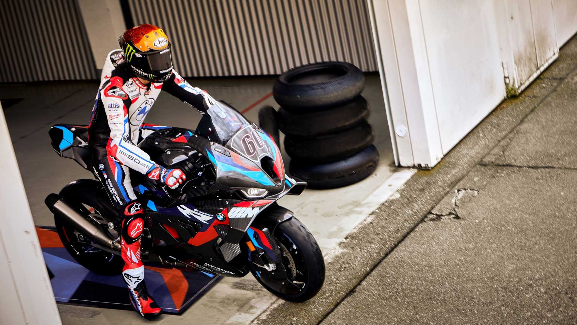 BMW M 1000 RR 2023 Accion (14)