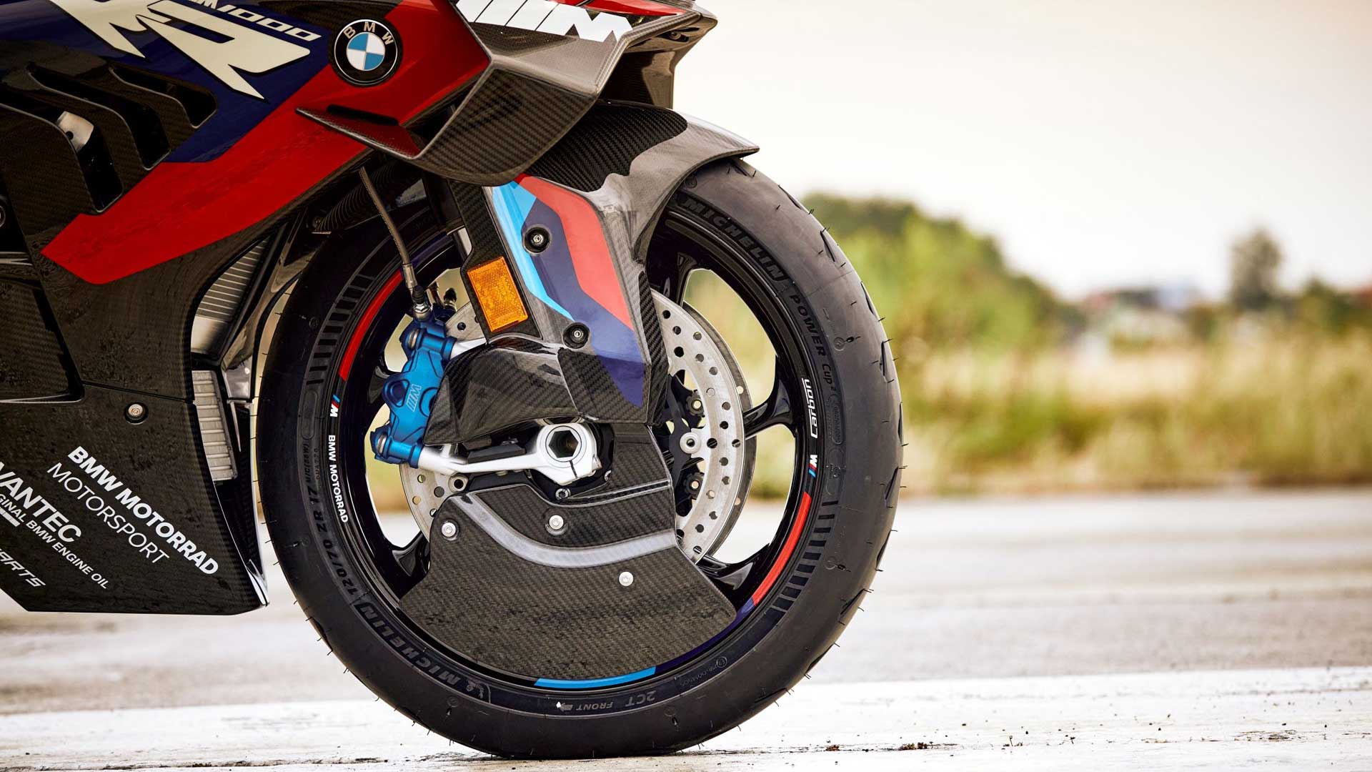 BMW M 1000 RR 2023 Detalles (14)