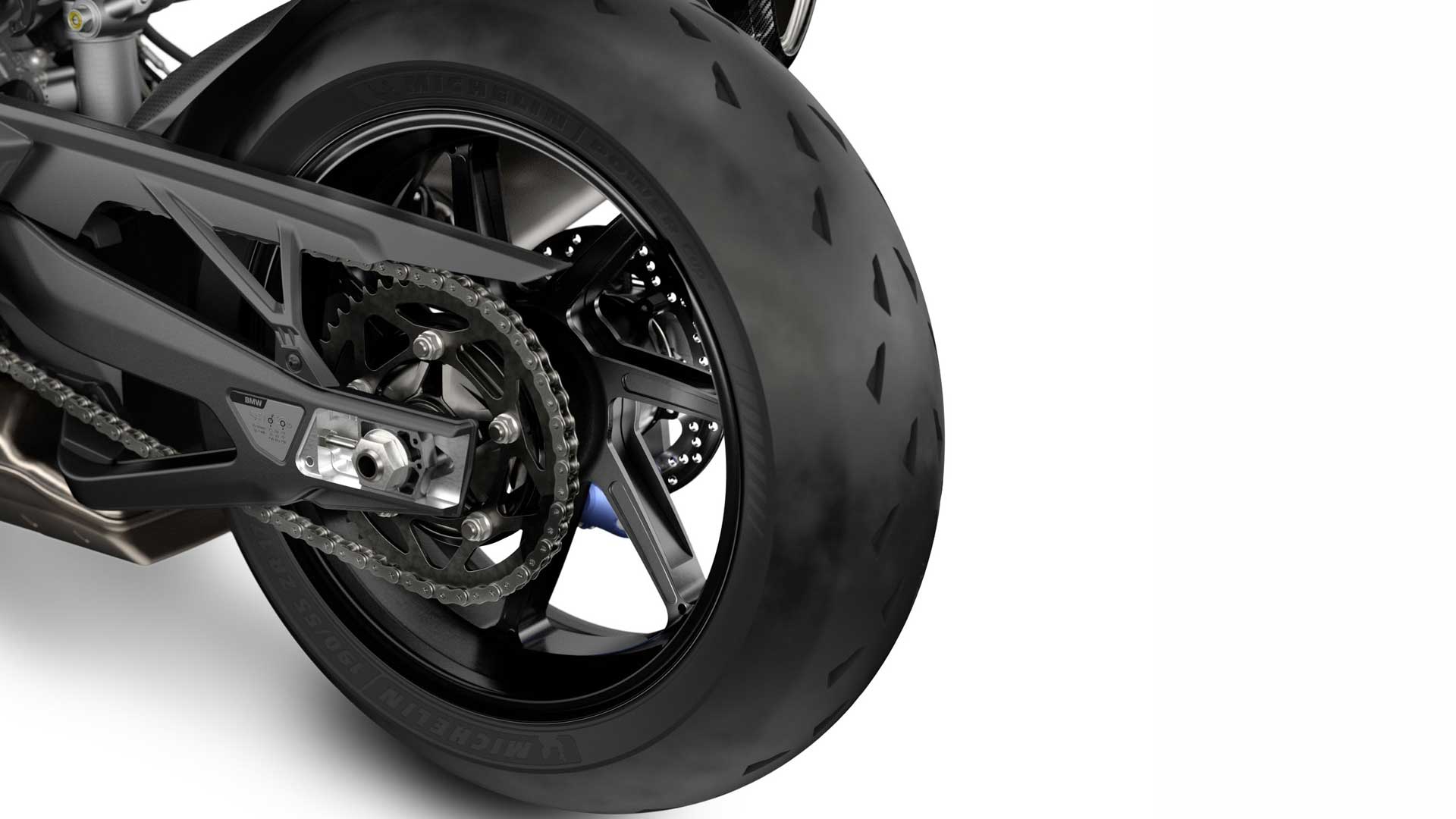BMW M 1000 RR 2023 Detalles (16)