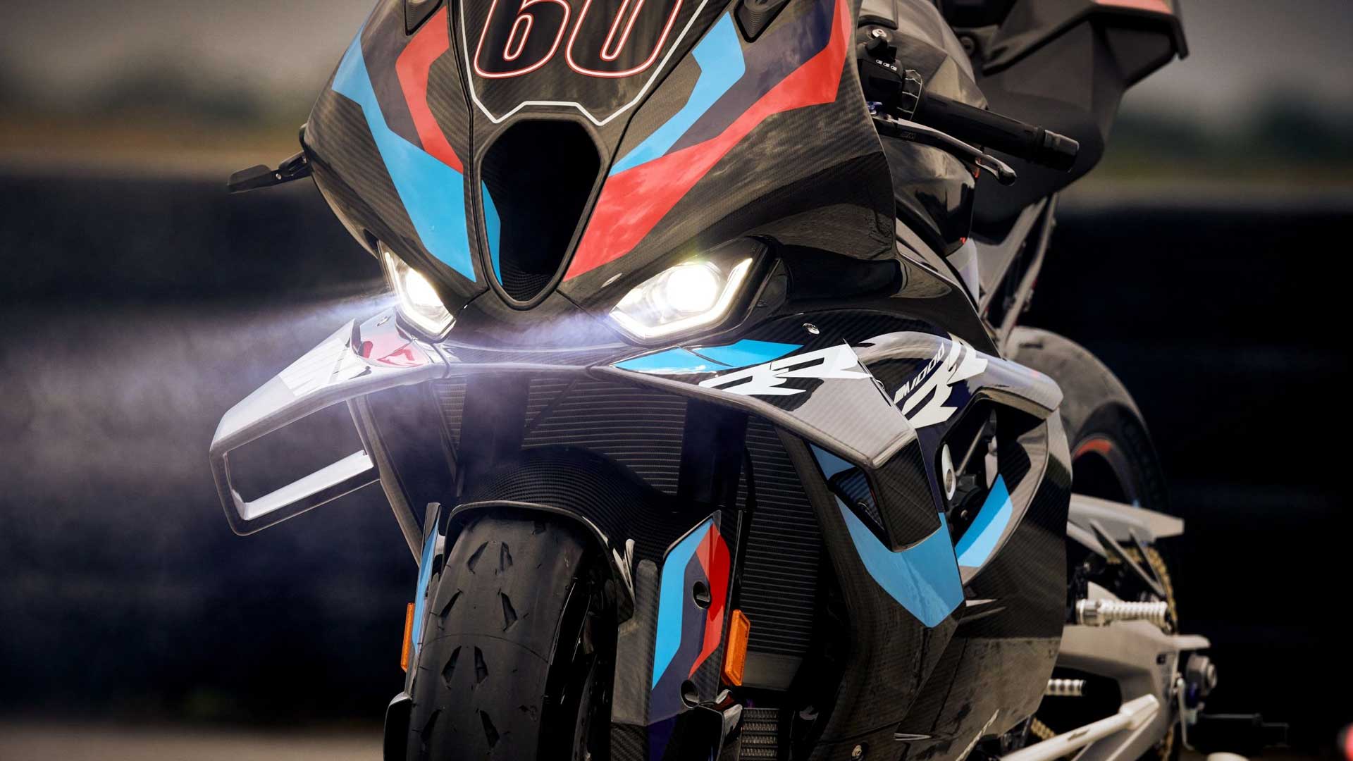 BMW M 1000 RR 2023 Detalles (22)