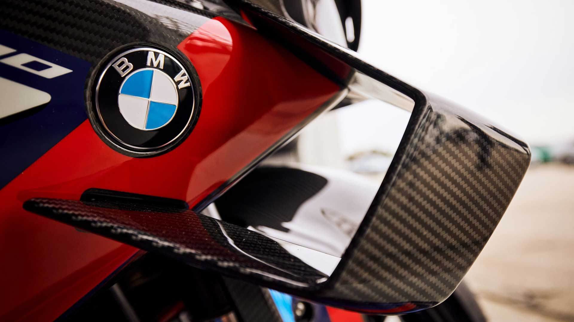 BMW M 1000 RR 2023 Detalles (24)
