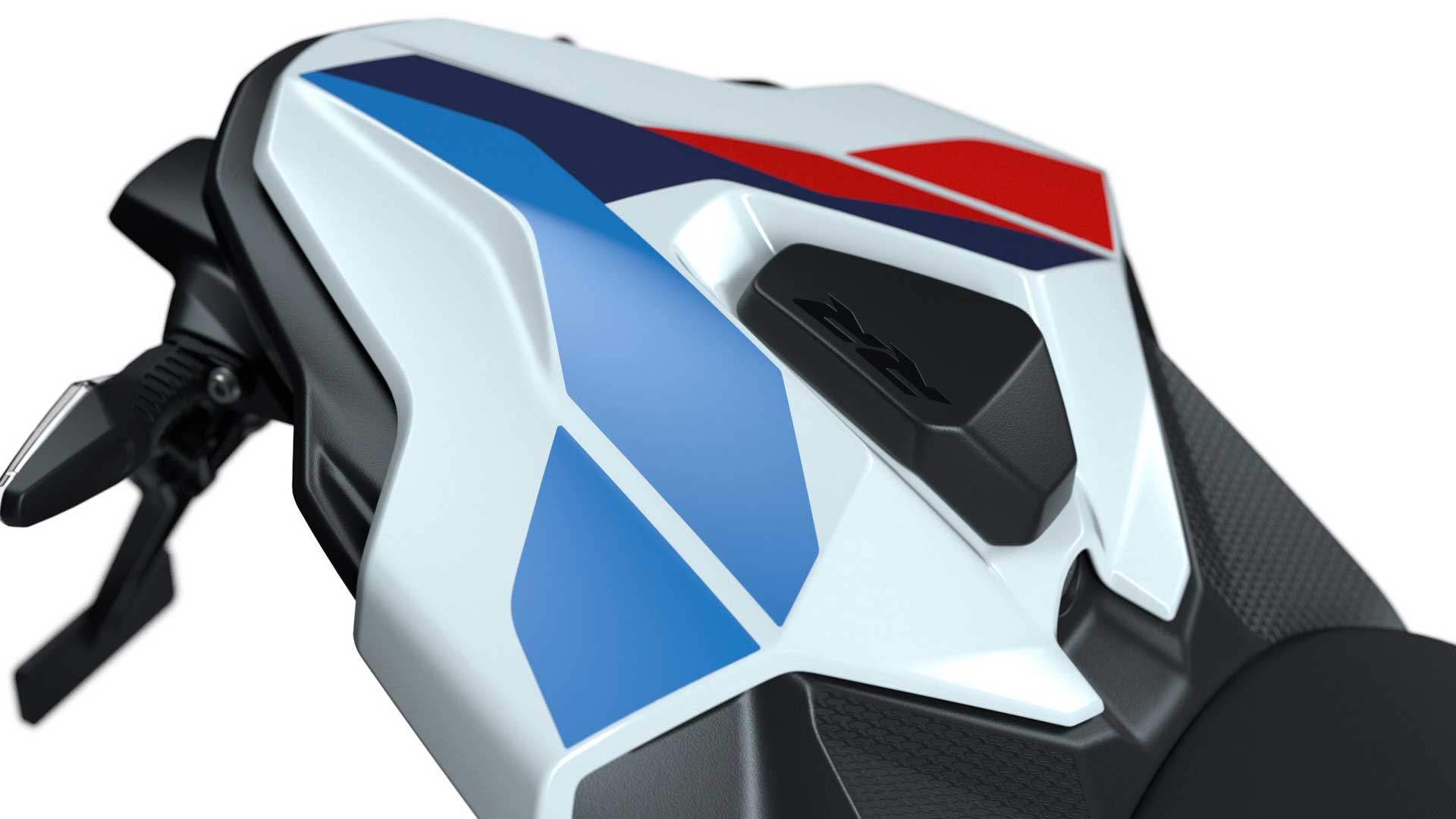 BMW M 1000 RR 2023 Detalles (28)