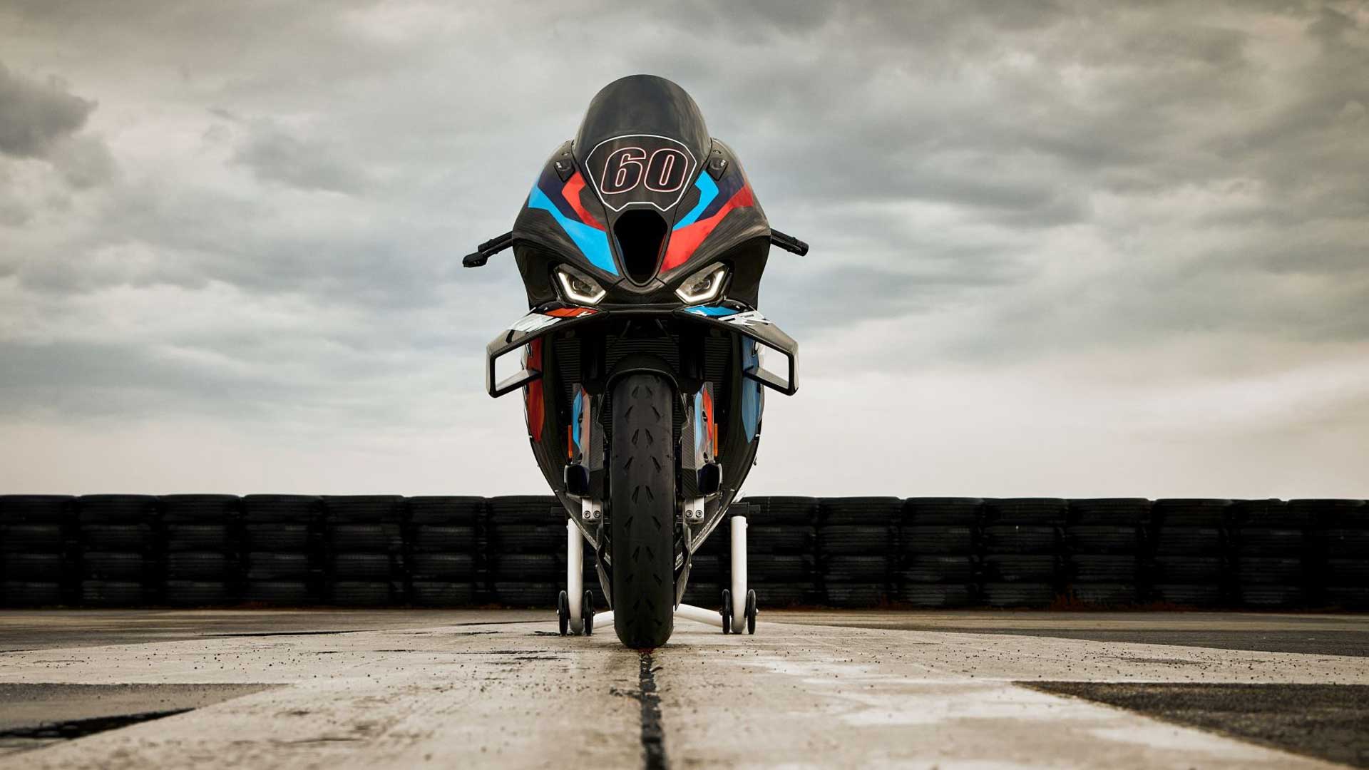 BMW M 1000 RR 2023 Estatica (4)