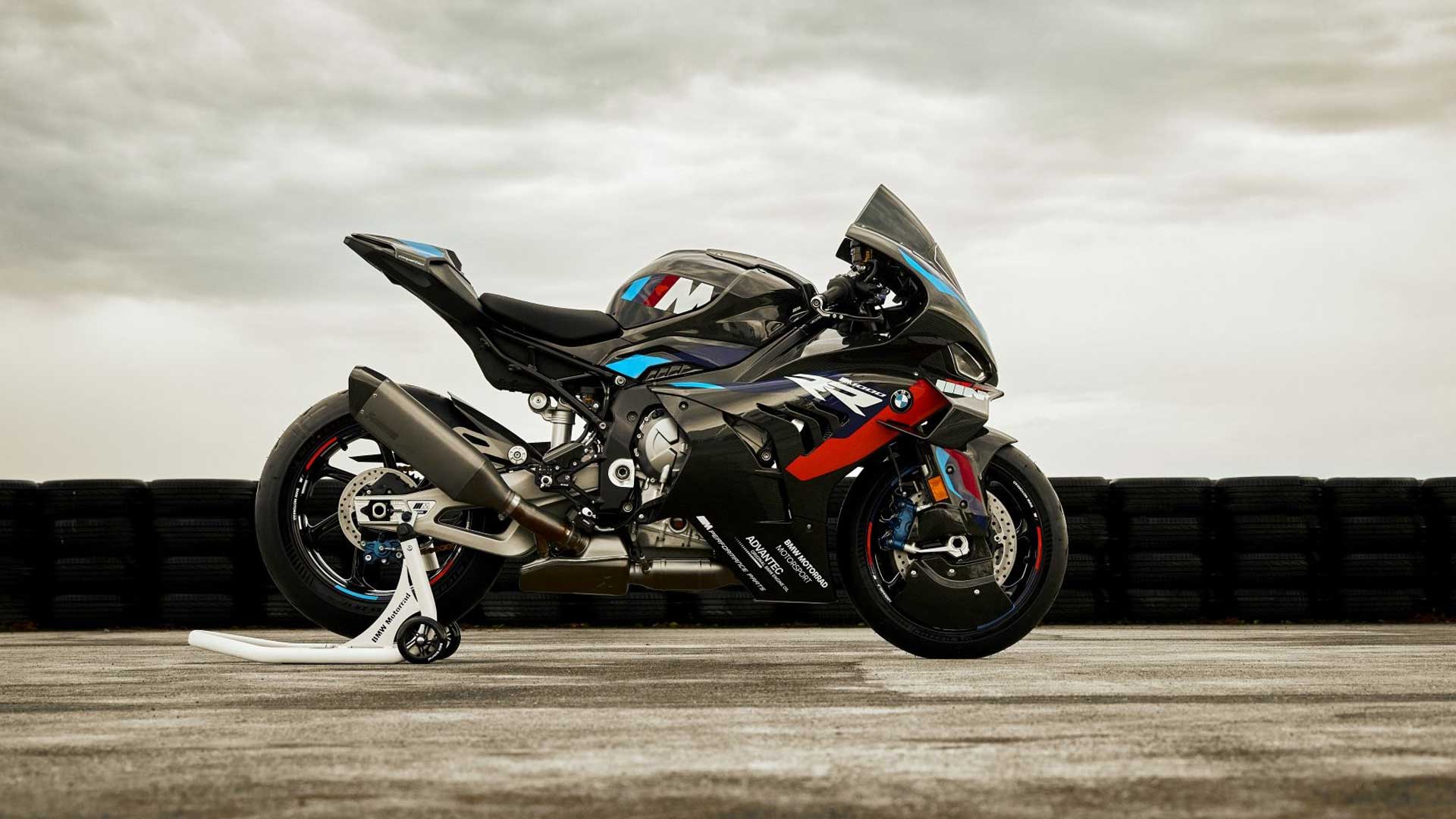 BMW M 1000 RR 2023 Estatica (6)