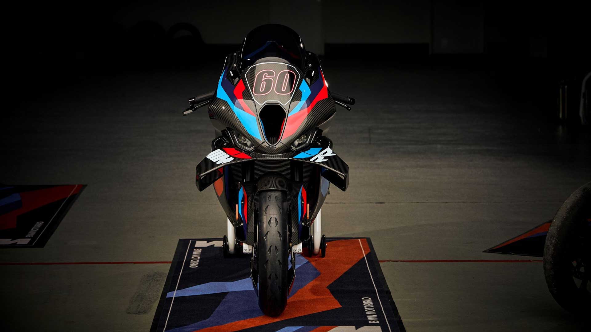 BMW M 1000 RR 2023 Estatica (14)