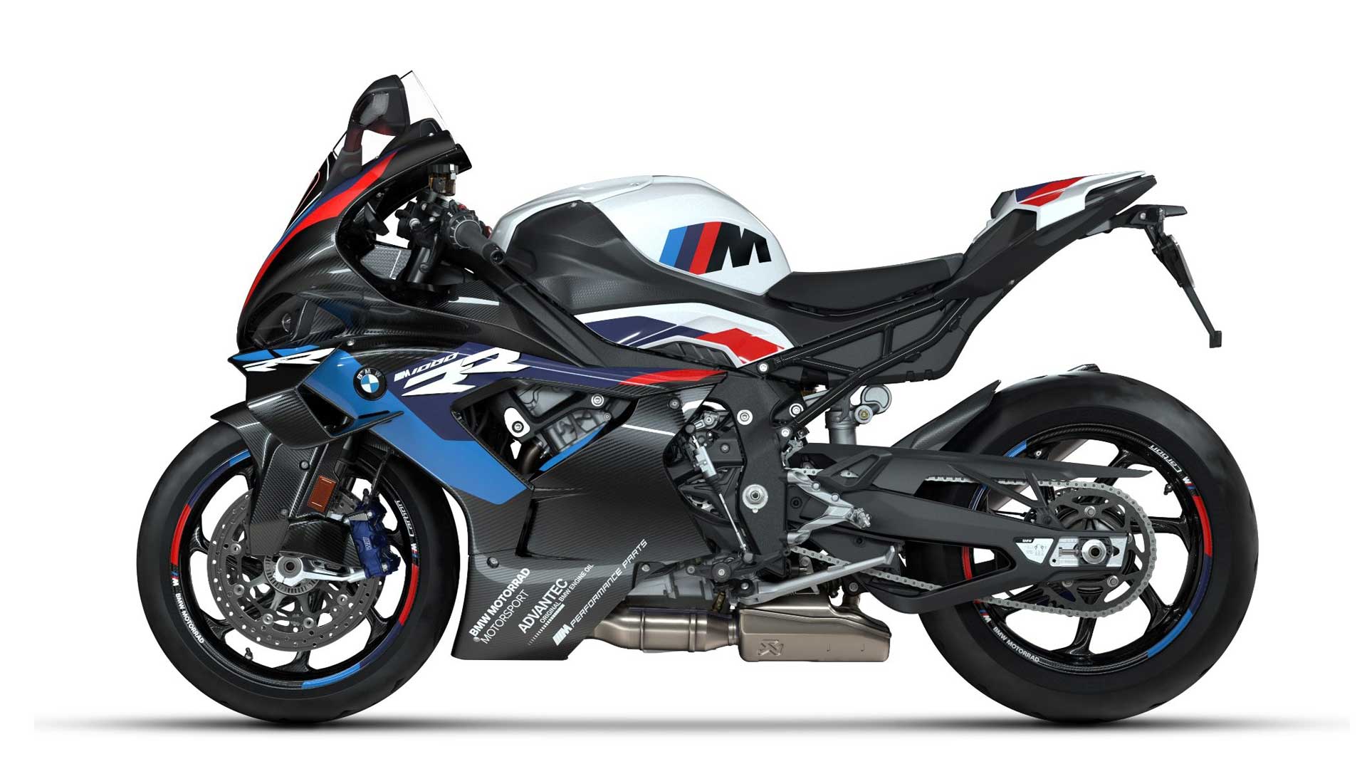BMW M 1000 RR 2023 Estudio (2)