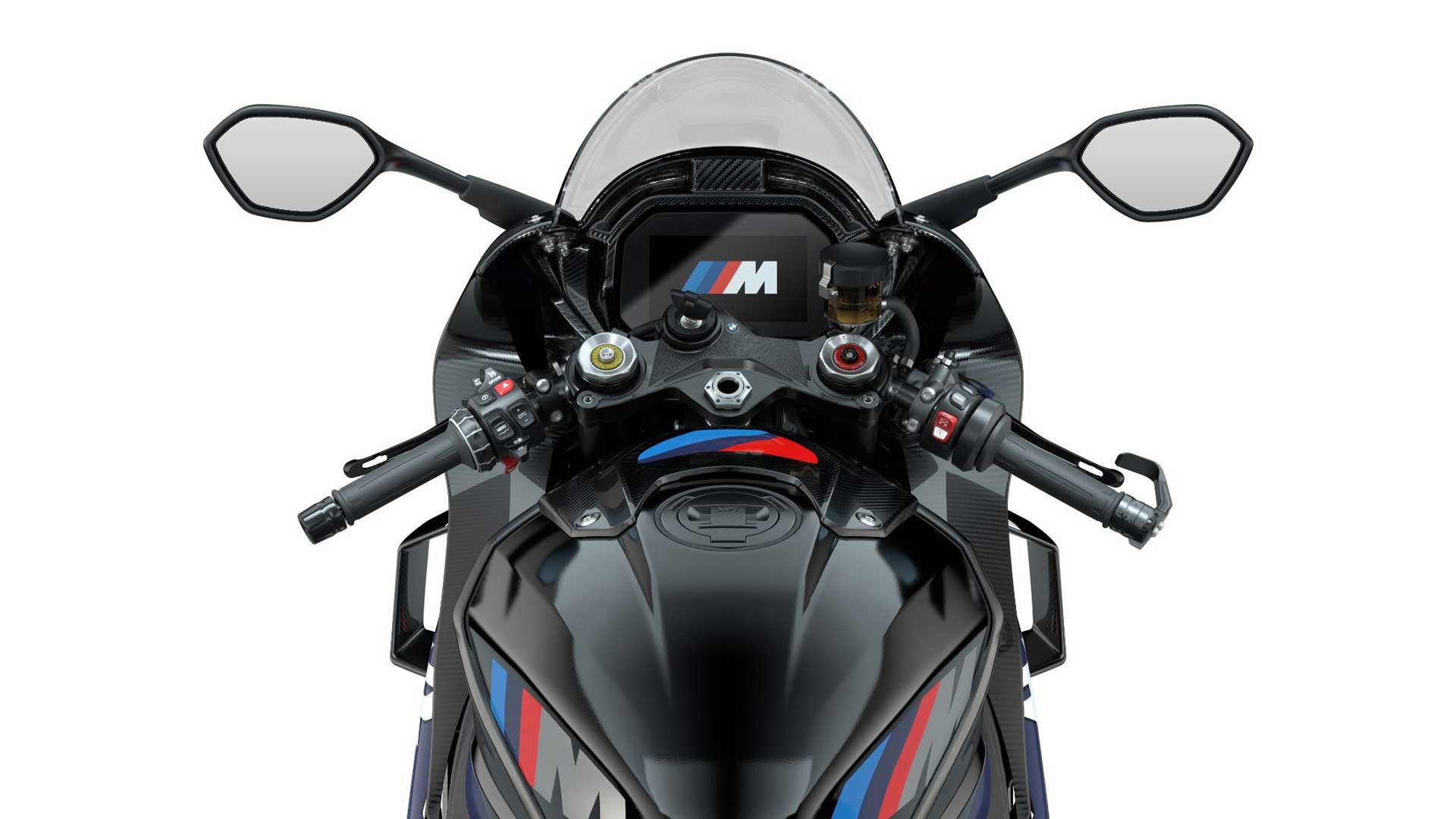 BMW M 1000 RR 2023 Estudio (14)