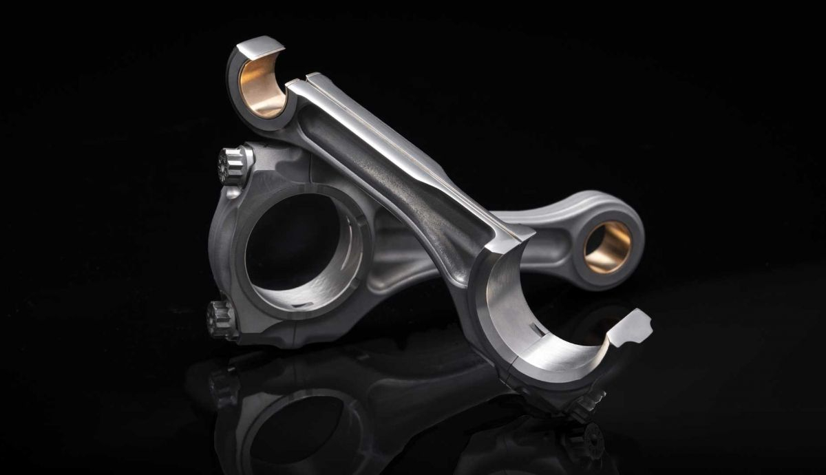 Ducati Panigale V4 R 2023 Detalles (3) Ducati Panigale V4 R 2023 Detalles (3)