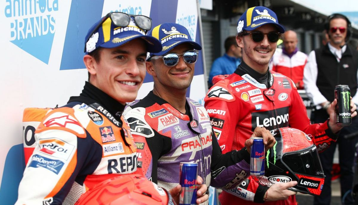 primera fila motogp australia primera fila motogp australia