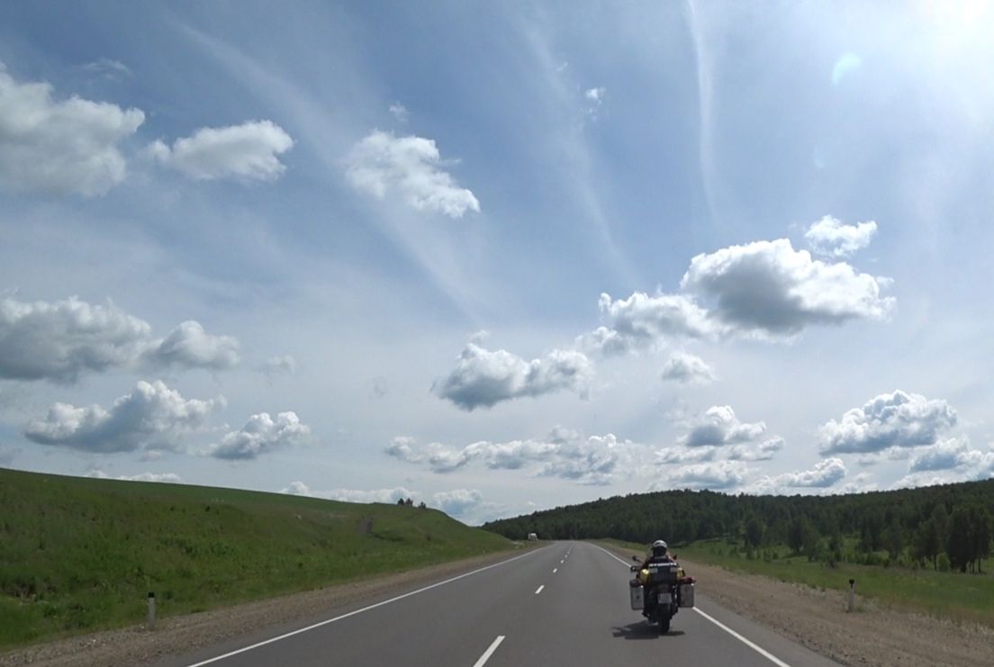 Siberia