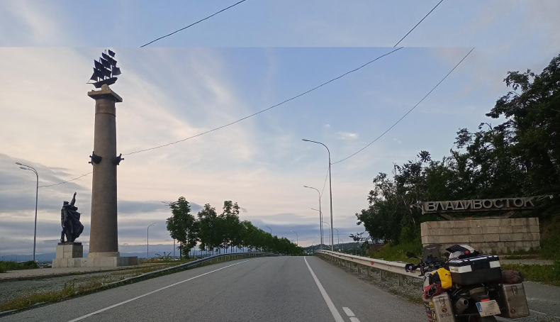 Vladivostok Vladivostok