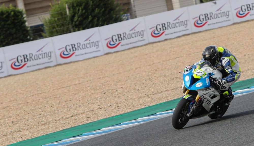 Samuele Bertolasio no tuvo rival en la European Handy Samuele Bertolasio no tuvo rival en la European Handy