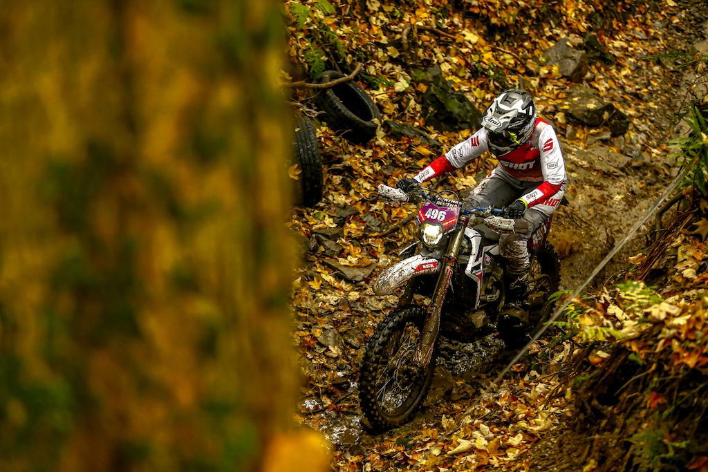 Mundial Enduro 2022