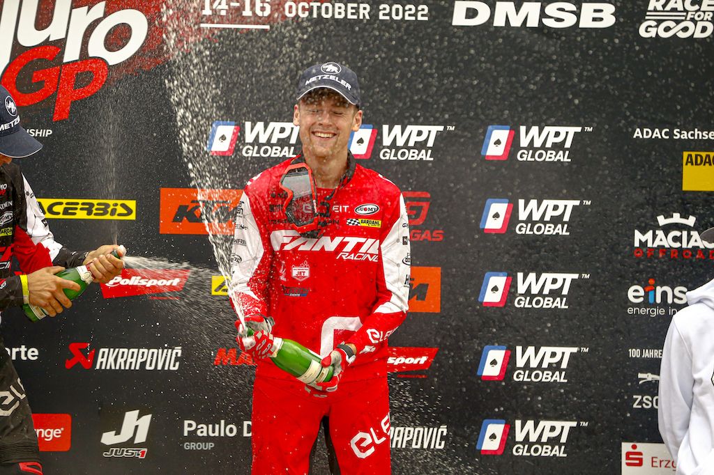 Mundial Enduro 2022