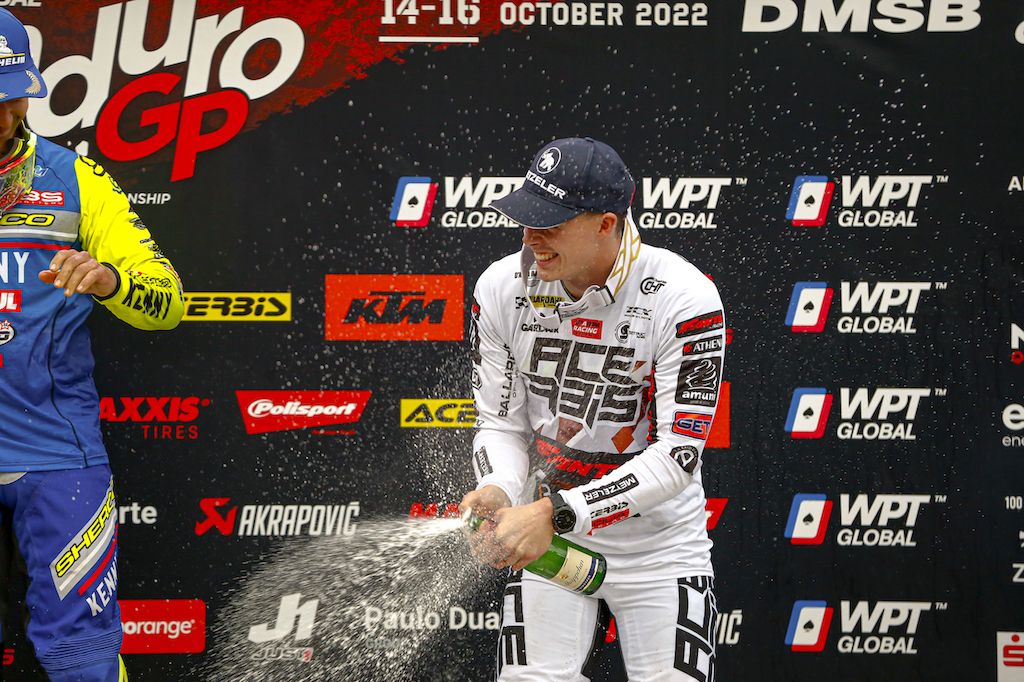 Mundial Enduro 2022