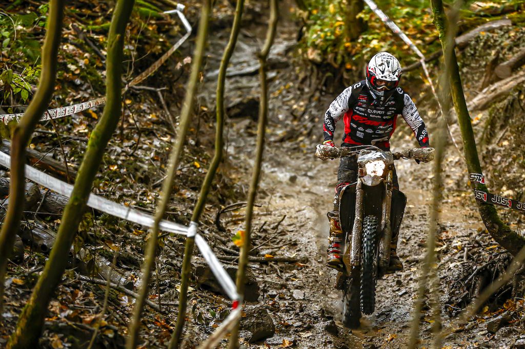 Mundial Enduro 2022
