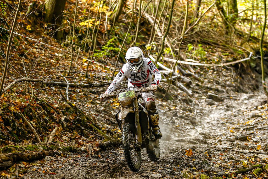 Mundial Enduro 2022