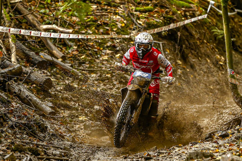 Mundial Enduro 2022