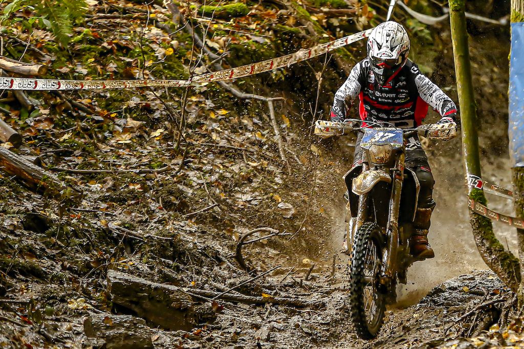 Mundial Enduro 2022