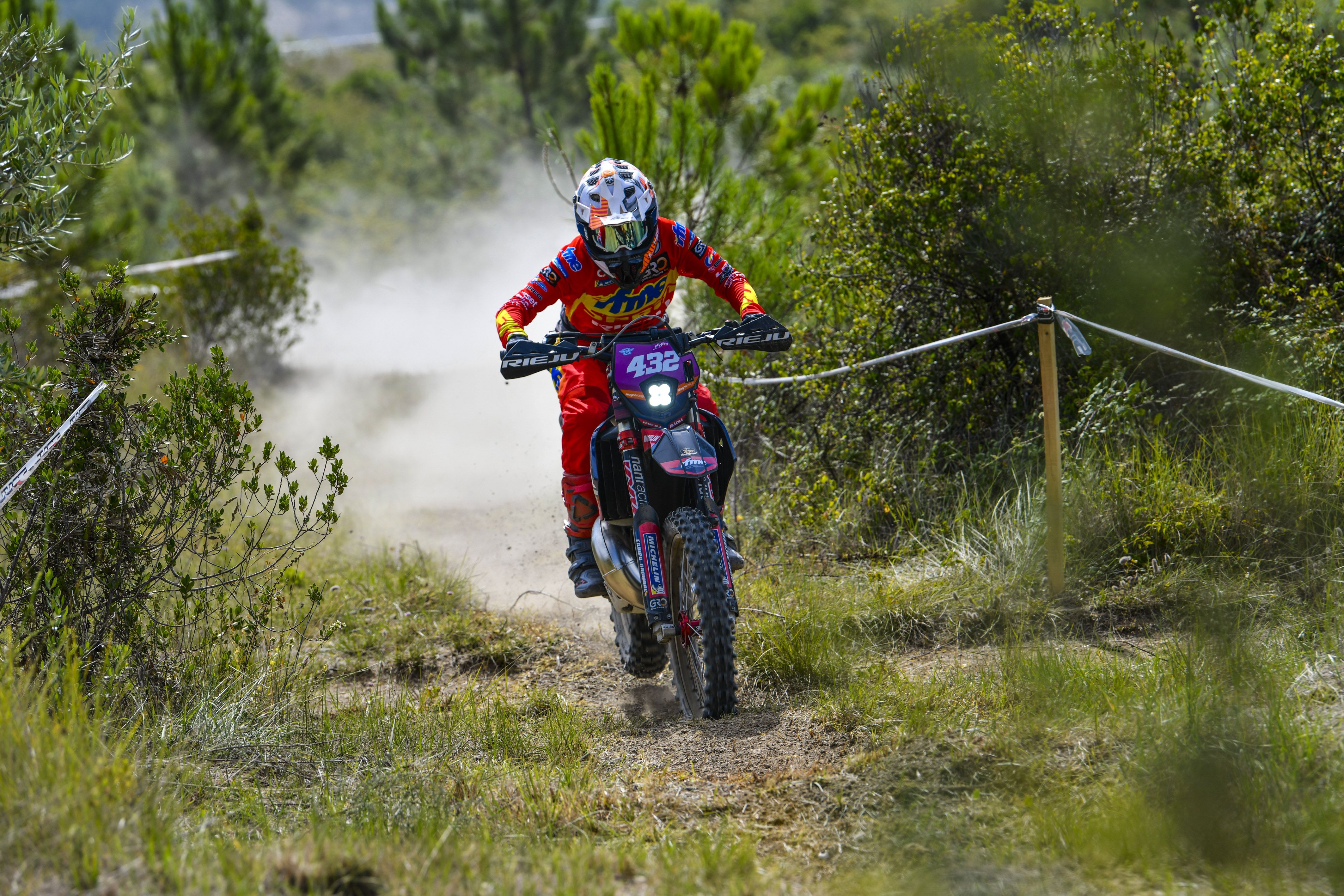 Mundial Enduro 2022