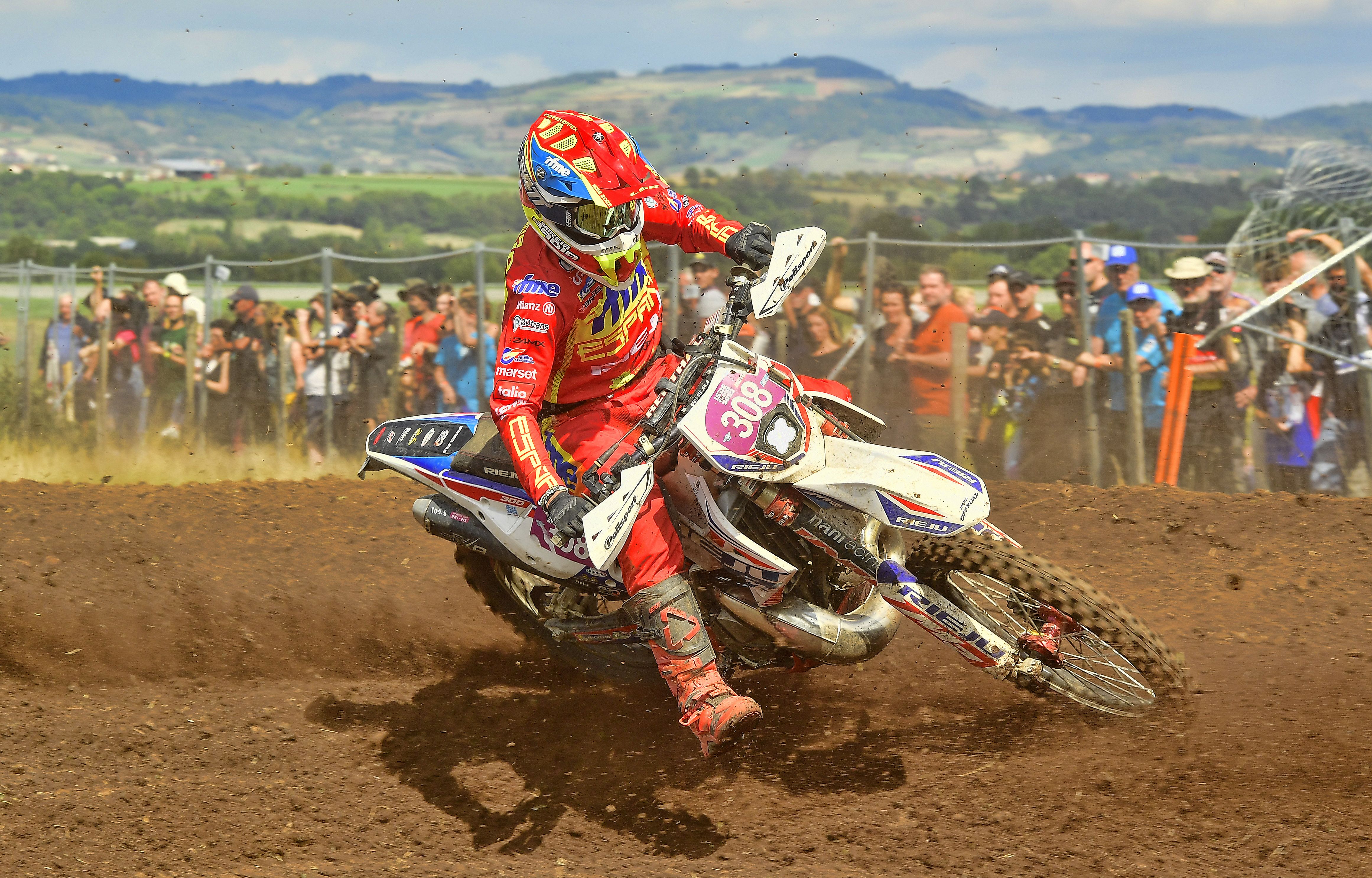 Mundial Enduro 2022