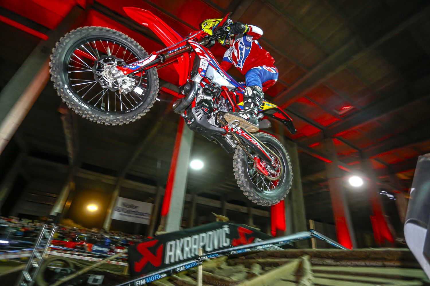 Mundial Enduro 2022