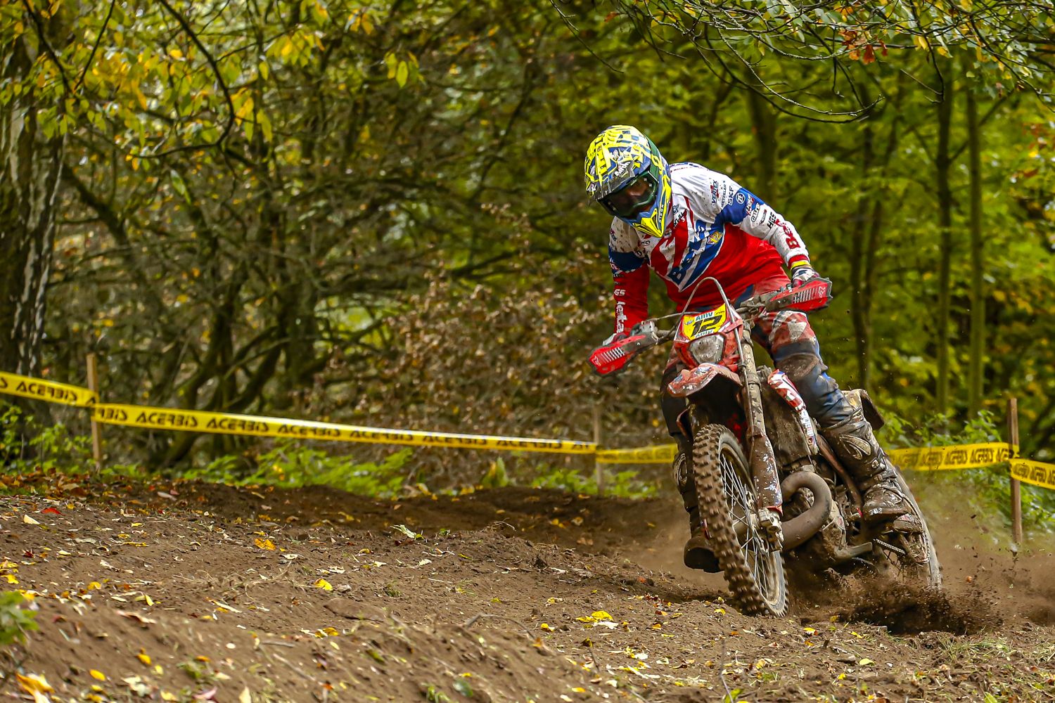 Mundial Enduro 2022