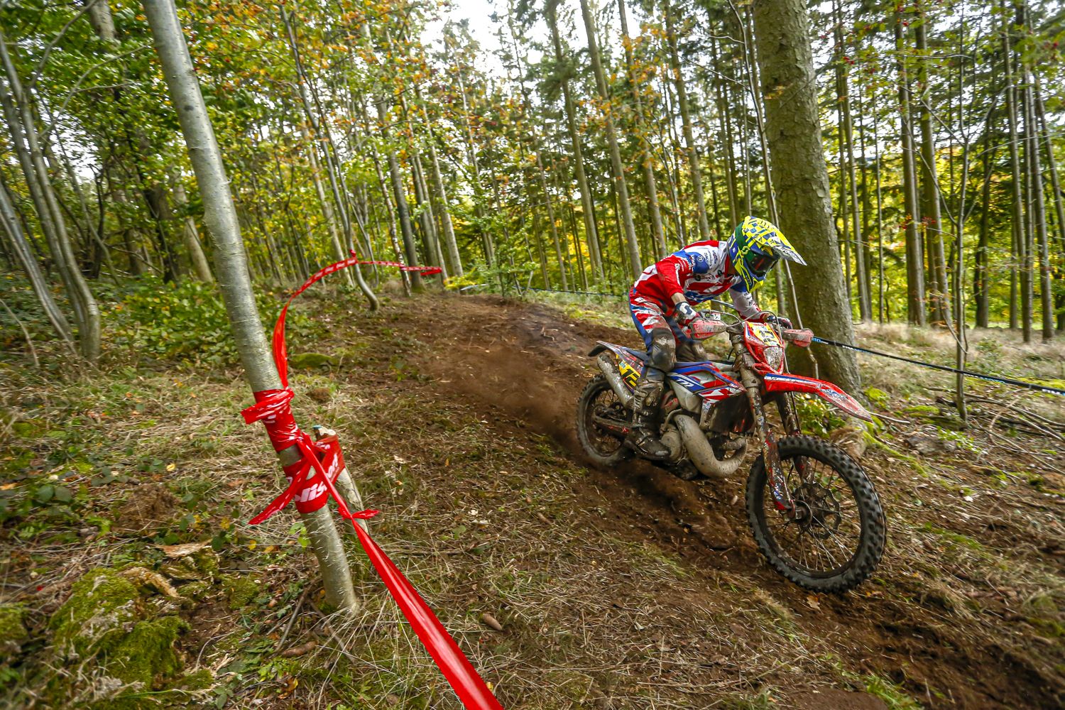 Mundial Enduro 2022