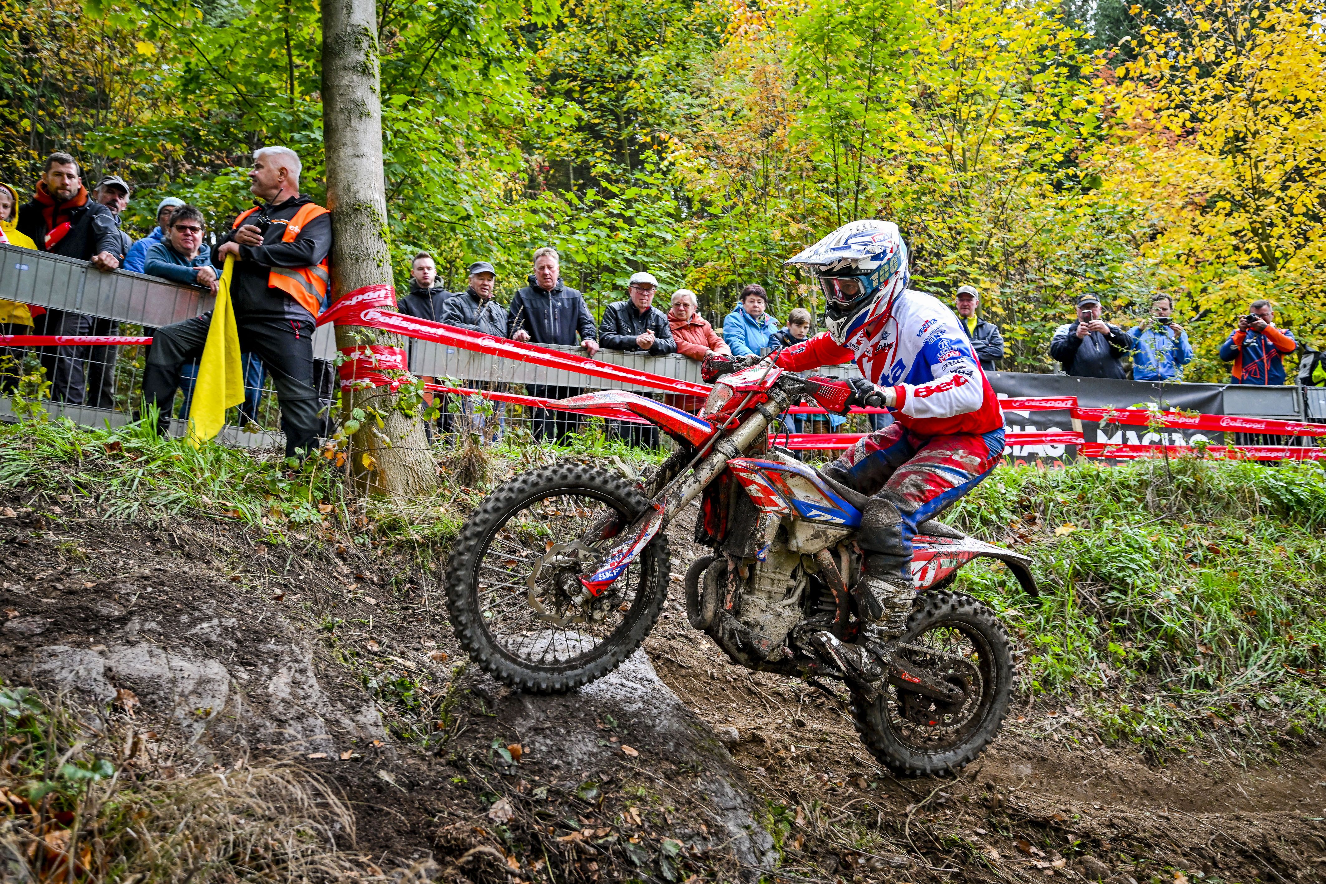 Mundial Enduro 2022