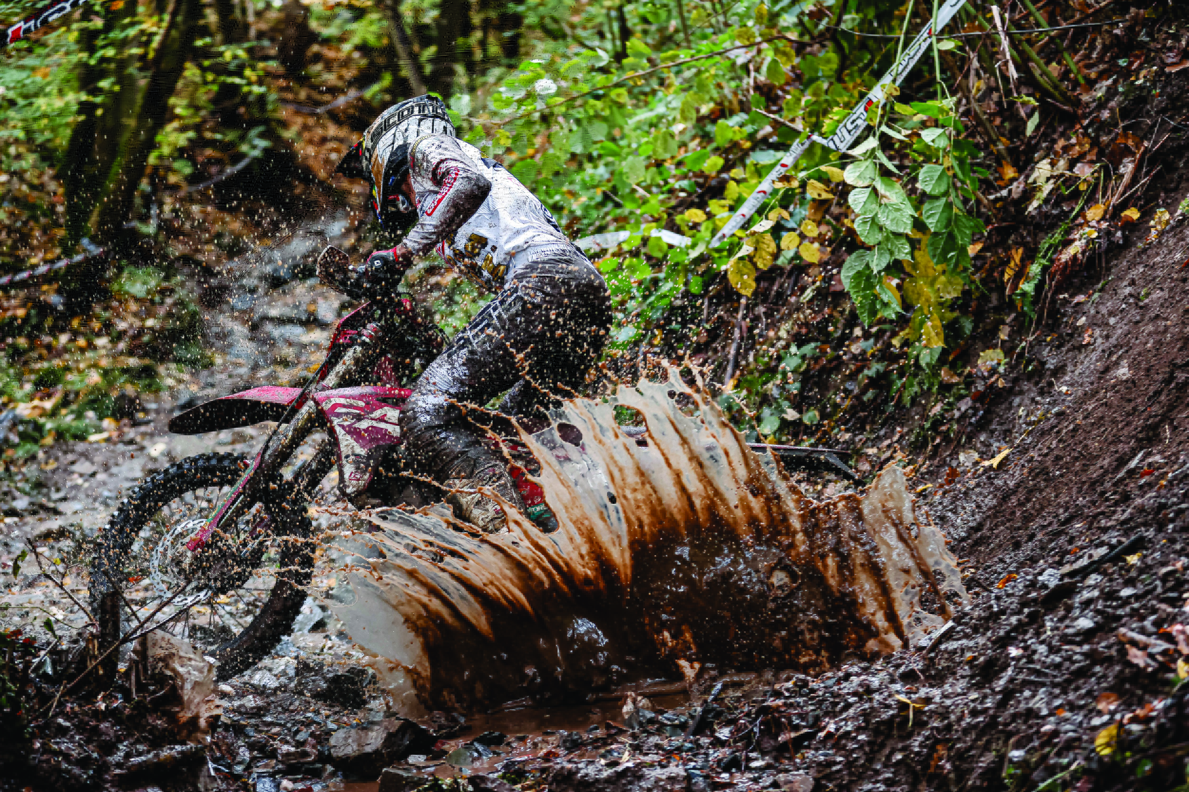 Mundial Enduro 2022