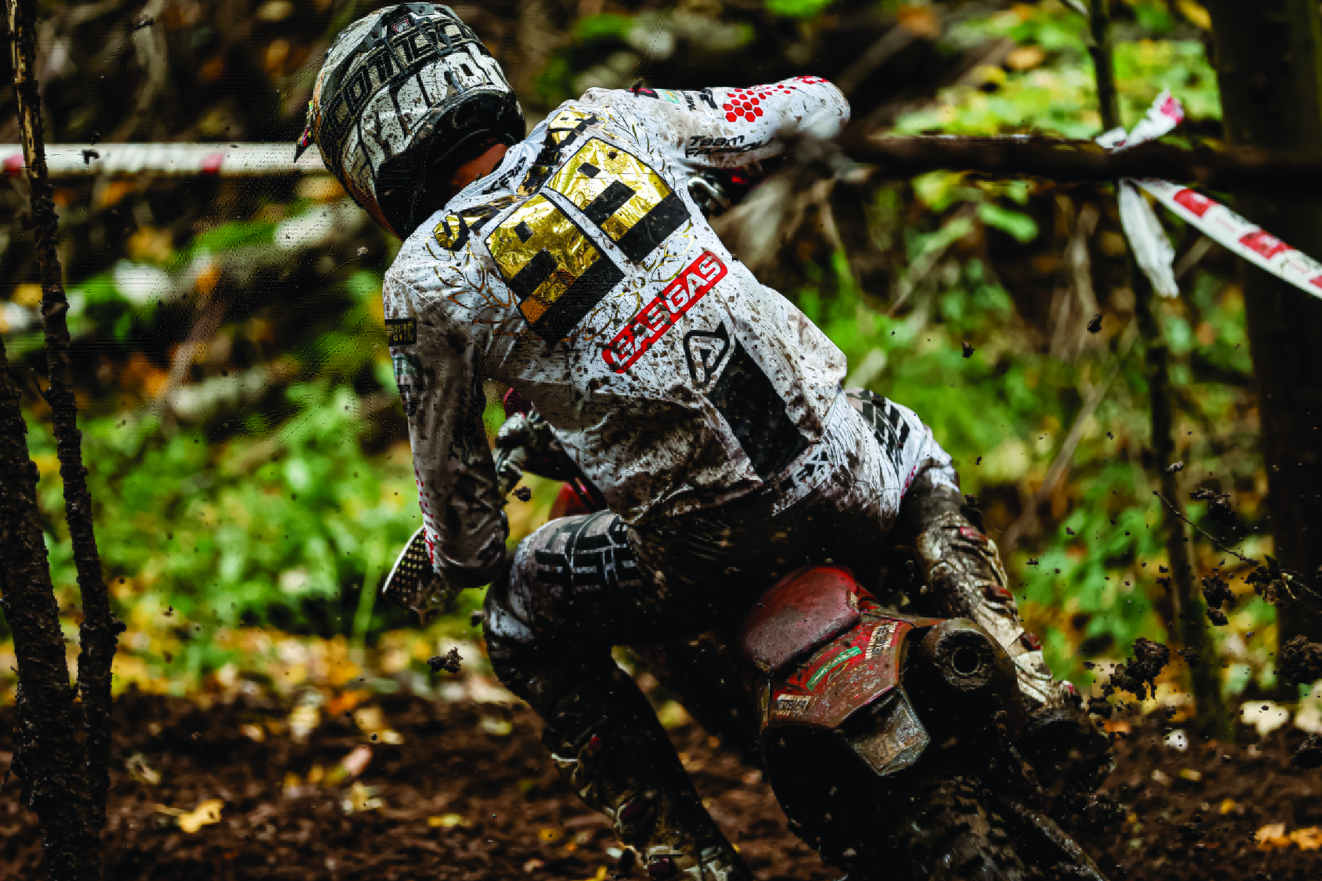 Mundial Enduro 2022