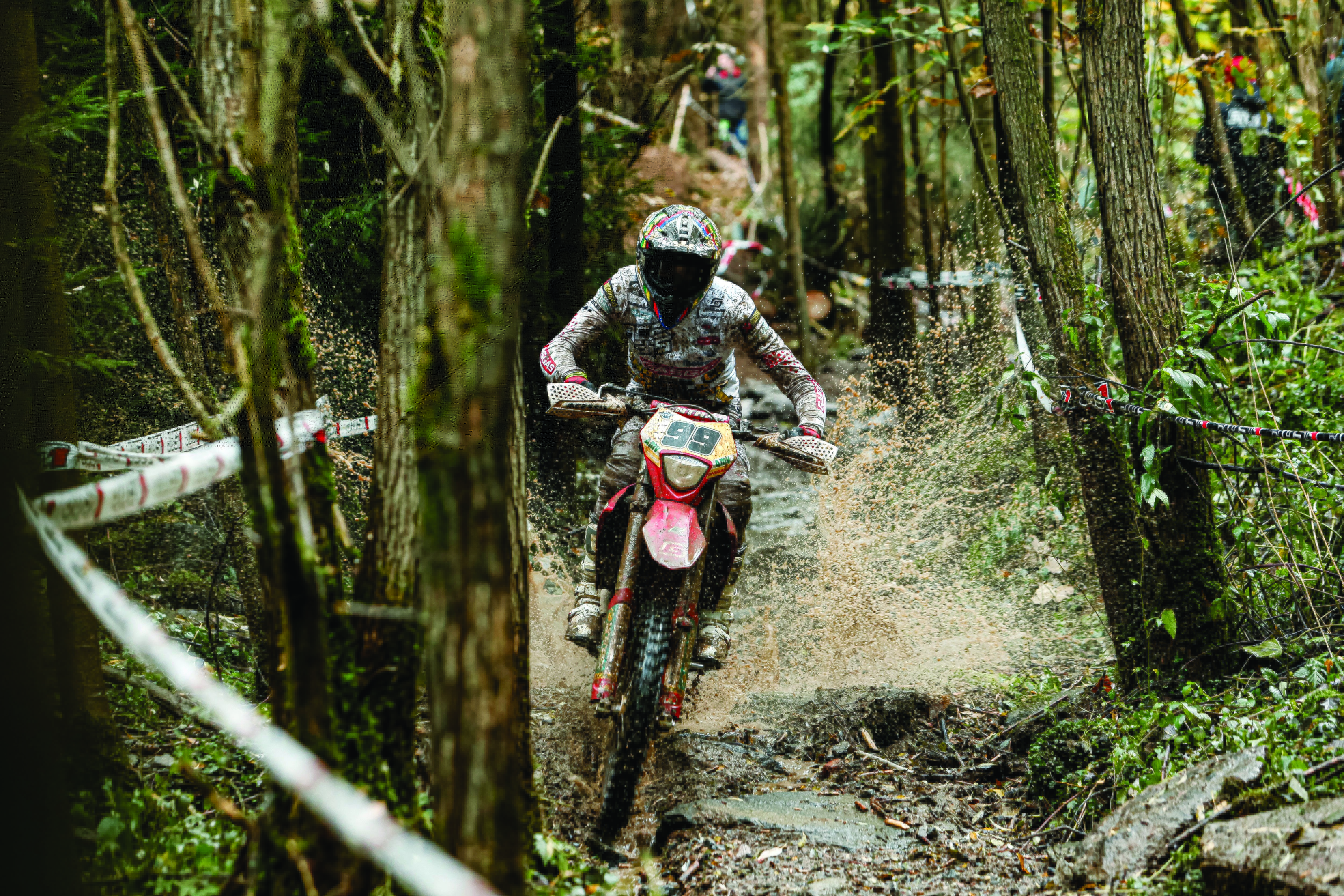 Mundial Enduro 2022