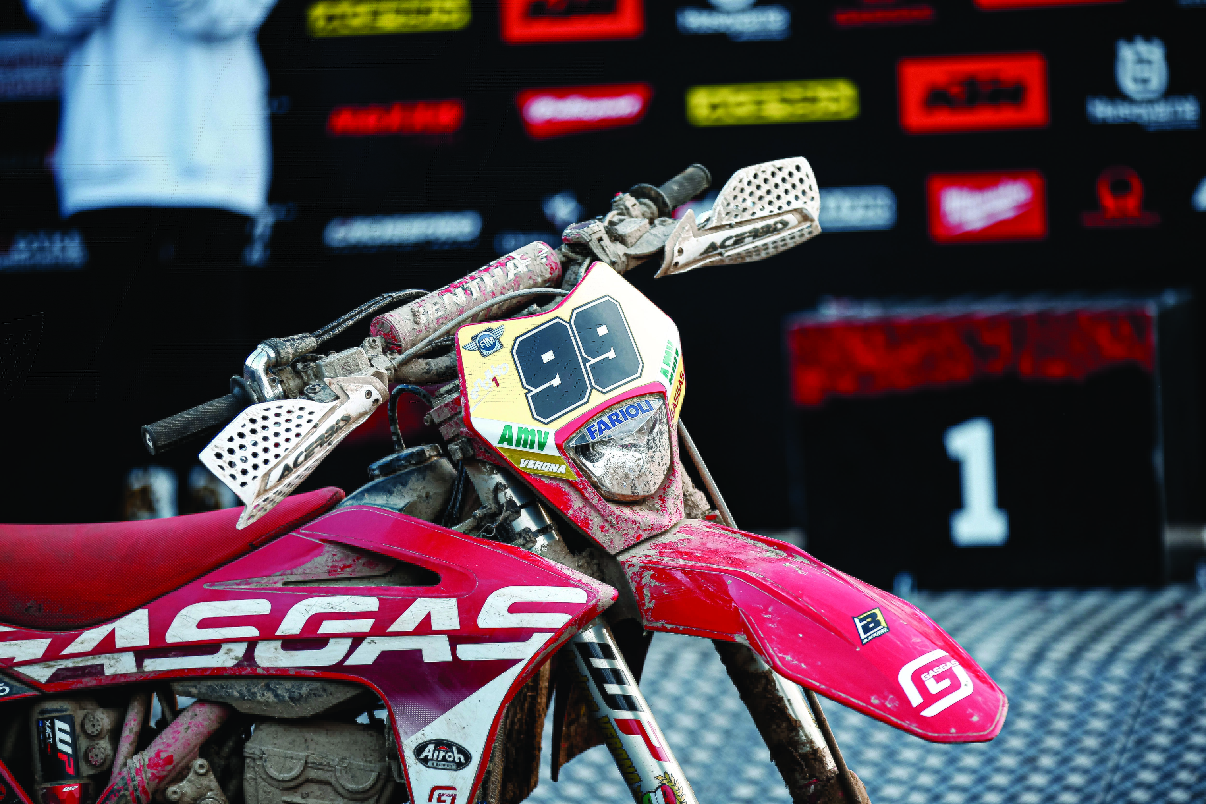 Mundial Enduro 2022