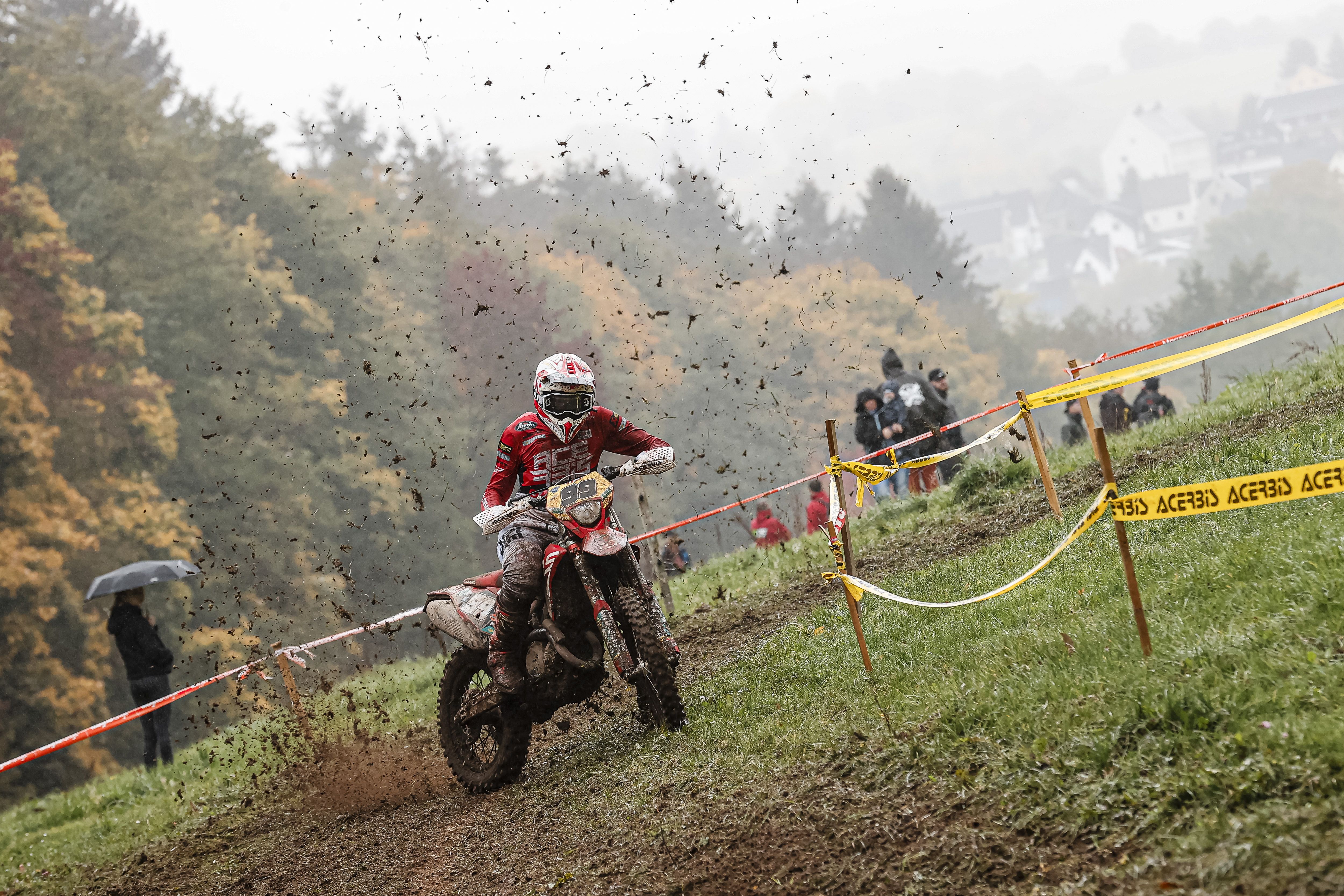 Mundial Enduro 2022