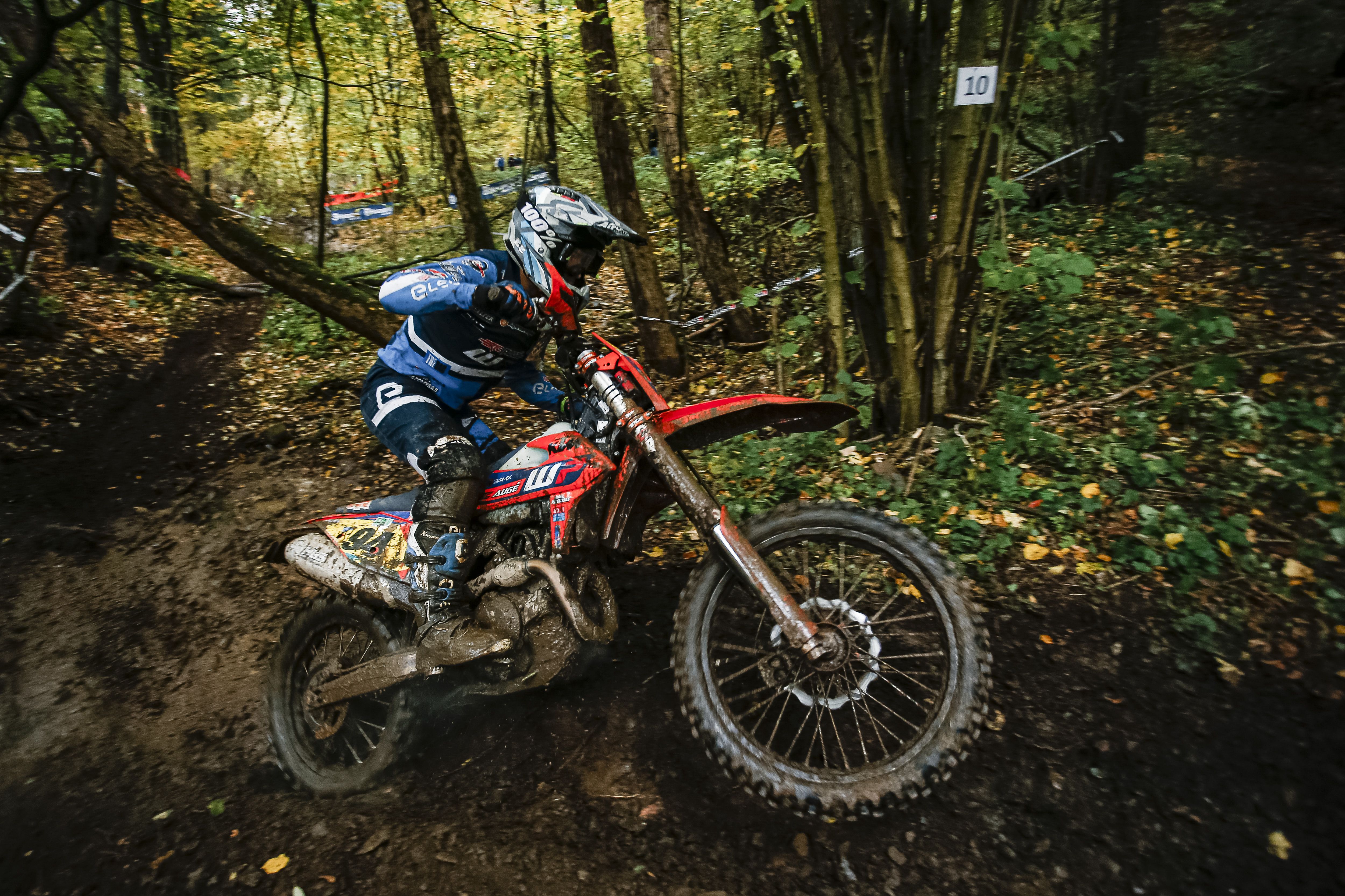 Mundial Enduro 2022