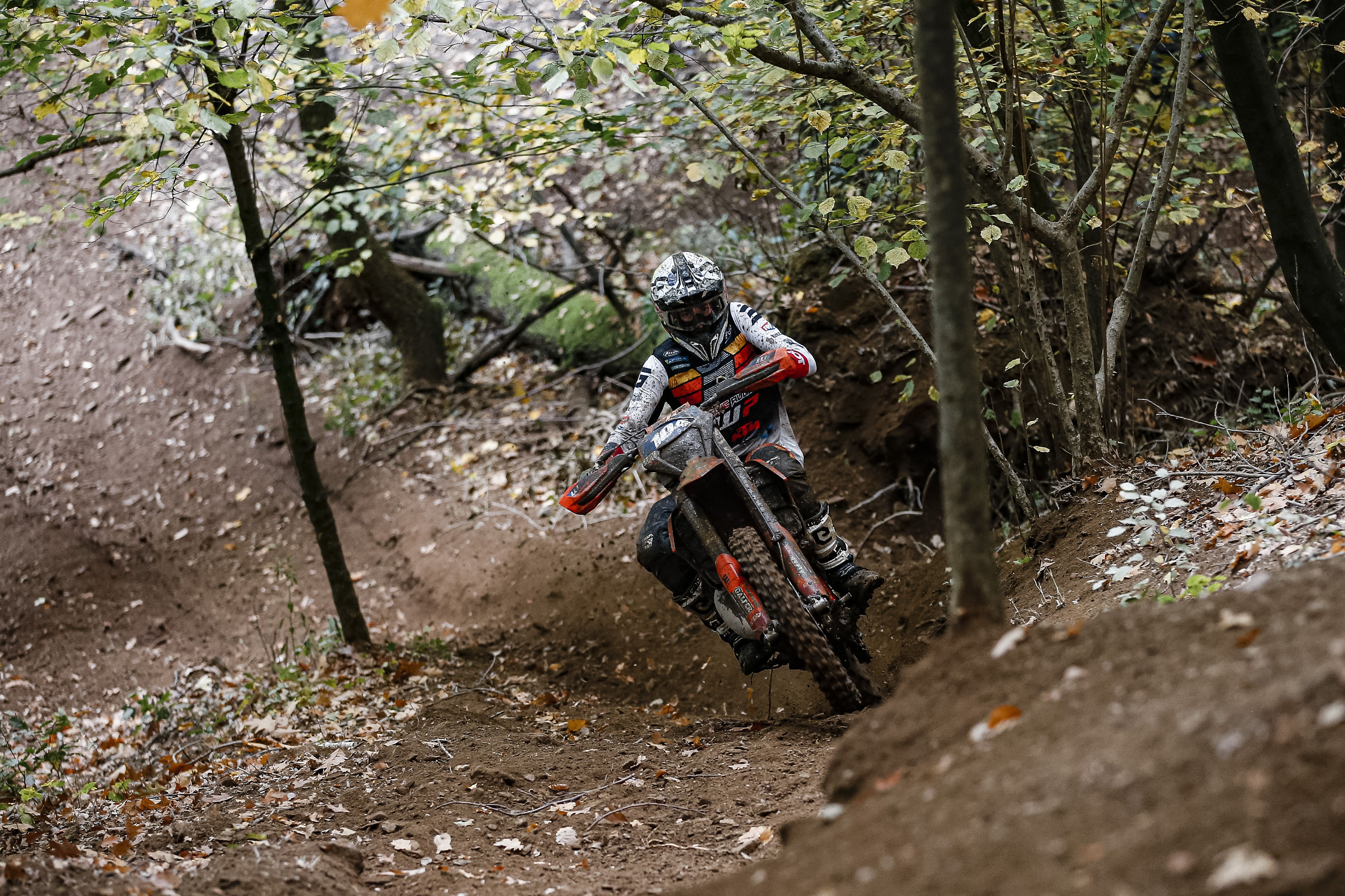 Mundial Enduro 2022