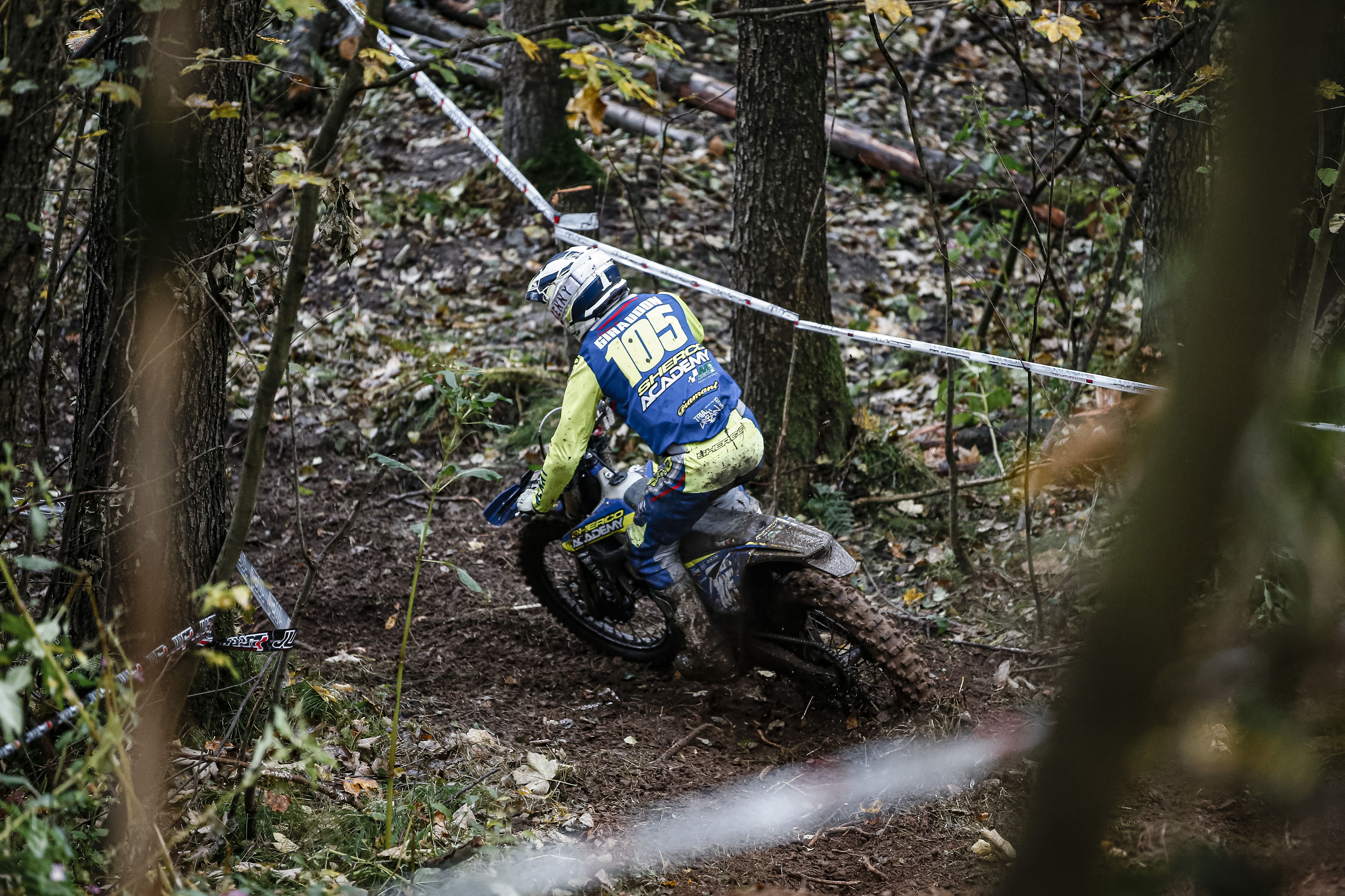 Mundial Enduro 2022